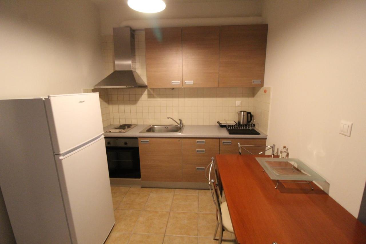 Family'S Houses 칼라브리타 외부 사진